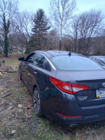 2011 Kia Optima SX FWD 130,000 mi