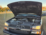Chevrolet 136,000 mi