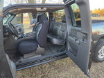 Chevrolet 136,000 mi
