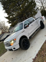2013 Ford F-150 Platinum 4WD 84,000 mi