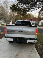 2013 Ford F-150 Platinum 4WD 84,000 mi