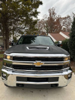 2017 Chevrolet Silverado 1500 LTZ 4WD 56,000 mi