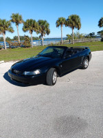2003 Ford Mustang 114,000 mi