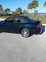 2003 Ford Mustang 114,000 mi