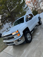 2018 Chevrolet Silverado 1500 114,000 mi