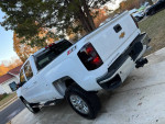2018 Chevrolet Silverado 1500 114,000 mi