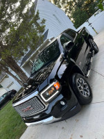 2016 GMC Canyon 120,000 mi