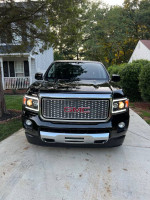 2016 GMC Canyon 120,000 mi