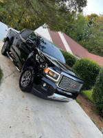2016 GMC Canyon 120,000 mi