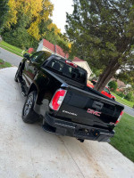 2016 GMC Canyon 120,000 mi