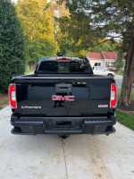 2016 GMC Canyon 120,000 mi