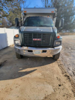 GMC 103,000 mi