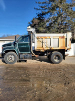 GMC 103,000 mi