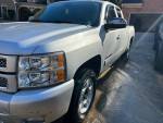 2012 Chevrolet Silverado 1500 Work Truck 4WD 76,000 mi