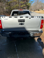 2012 Chevrolet Silverado 1500 Work Truck 4WD 76,000 mi