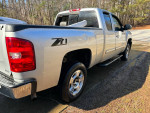 2012 Chevrolet Silverado 1500 Work Truck 4WD 76,000 mi