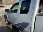 2012 Chevrolet Silverado 1500 Work Truck 4WD 76,000 mi