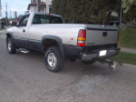 GMC 114,000 mi