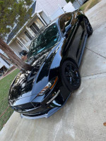 Ford GT 67,000 mi