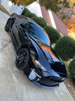 Ford GT 67,000 mi