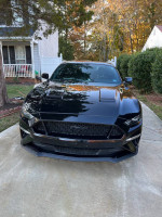 Ford GT 67,000 mi