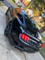 Ford GT 67,000 mi