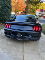 Ford GT 67,000 mi