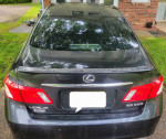 2008 Lexus ES 350 FWD 68,000 mi