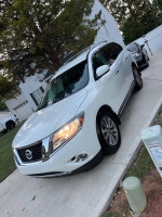 2016 Nissan Pathfinder SL FWD 112,000 mi