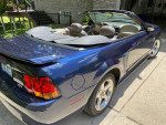 2001 Ford Mustang SVT Cobra RWD 147,000 mi