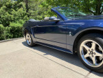 2001 Ford Mustang SVT Cobra RWD 147,000 mi
