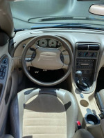 2001 Ford Mustang SVT Cobra RWD 147,000 mi