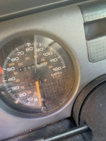 1993 Pontiac Firebird 72,000 mi