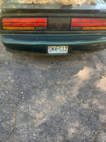 1993 Pontiac Firebird 72,000 mi