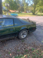 1993 Pontiac Firebird 72,000 mi