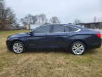 2018 Chevrolet Impala LT FWD 62,000 mi