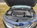 2018 Chevrolet Impala LT FWD 62,000 mi
