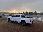 2017 Toyota Tacoma Limited 4WD 104,000 mi