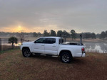 2017 Toyota Tacoma Limited 4WD 104,000 mi