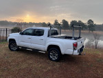 2017 Toyota Tacoma Limited 4WD 104,000 mi
