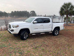 2017 Toyota Tacoma Limited 4WD 104,000 mi