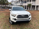 2017 Toyota Tacoma Limited 4WD 104,000 mi