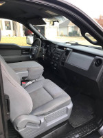 2013 Ford F-150 78,000 mi
