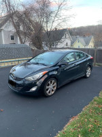 2011 Hyundai Elantra 111,000 mi