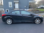 2011 Hyundai Elantra 111,000 mi
