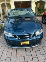 2007 Saab 9-3 123,000 mi