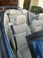2007 Saab 9-3 123,000 mi