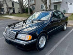 Mercedes-Benz 136,000 mi