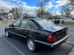 Mercedes-Benz 136,000 mi