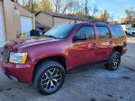 2007 Chevrolet Tahoe 76,000 mi